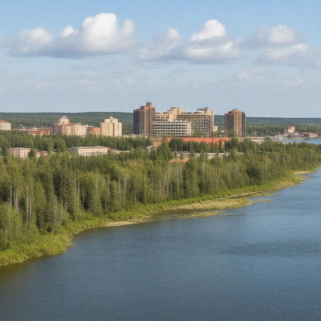 Prince Albert, Saskatchewan